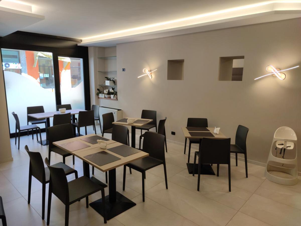 Hotel Emiliana Villadossola Zewnętrze zdjęcie