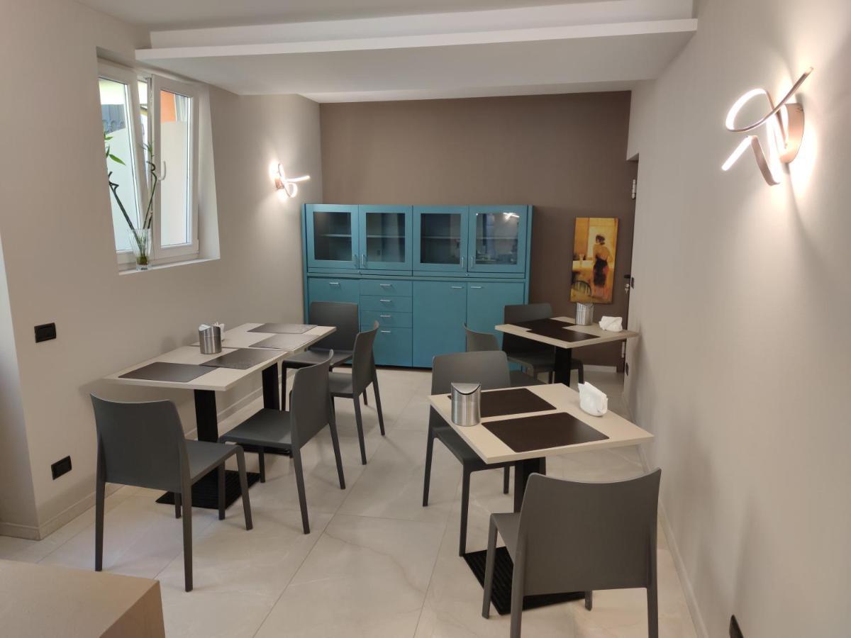 Hotel Emiliana Villadossola Zewnętrze zdjęcie