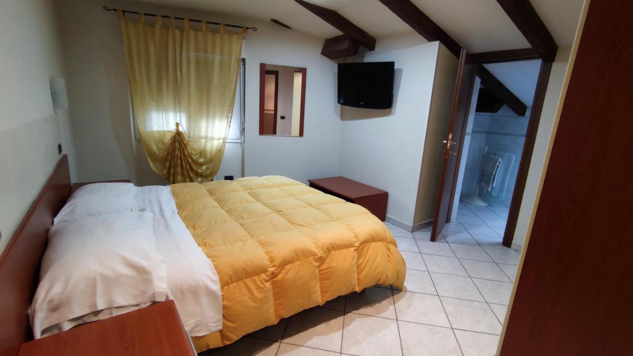Hotel Emiliana Villadossola Zewnętrze zdjęcie