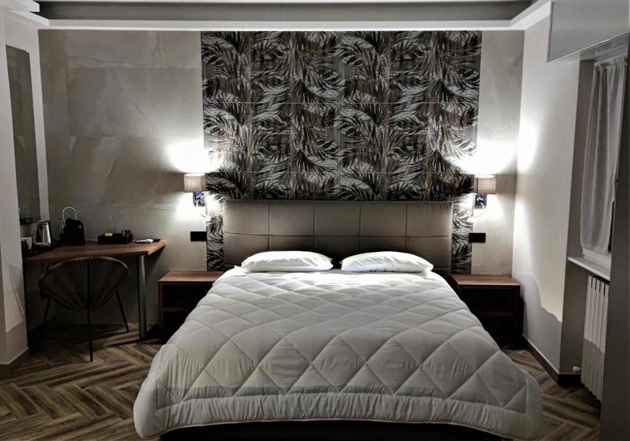 Hotel Emiliana Villadossola Zewnętrze zdjęcie