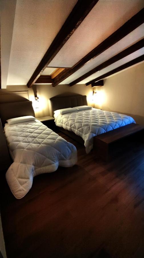 Hotel Emiliana Villadossola Zewnętrze zdjęcie