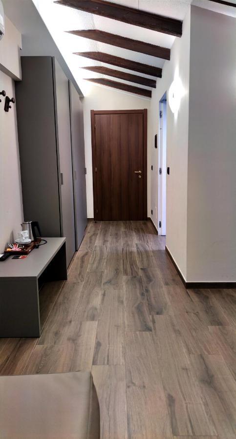 Hotel Emiliana Villadossola Zewnętrze zdjęcie