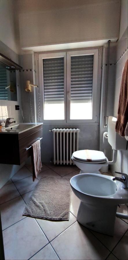 Hotel Emiliana Villadossola Zewnętrze zdjęcie