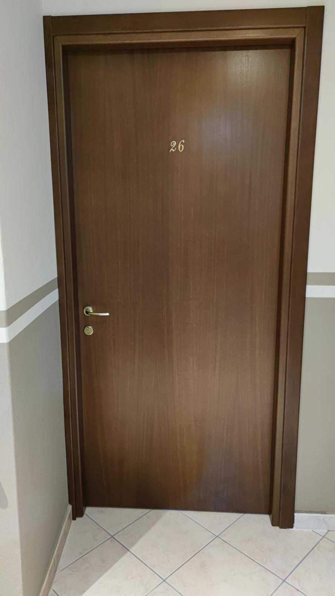 Hotel Emiliana Villadossola Pokój zdjęcie