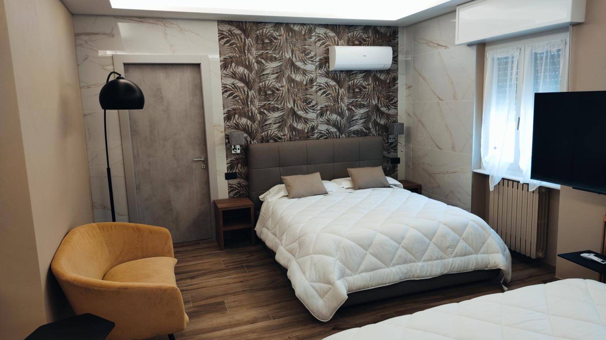 Hotel Emiliana Villadossola Zewnętrze zdjęcie