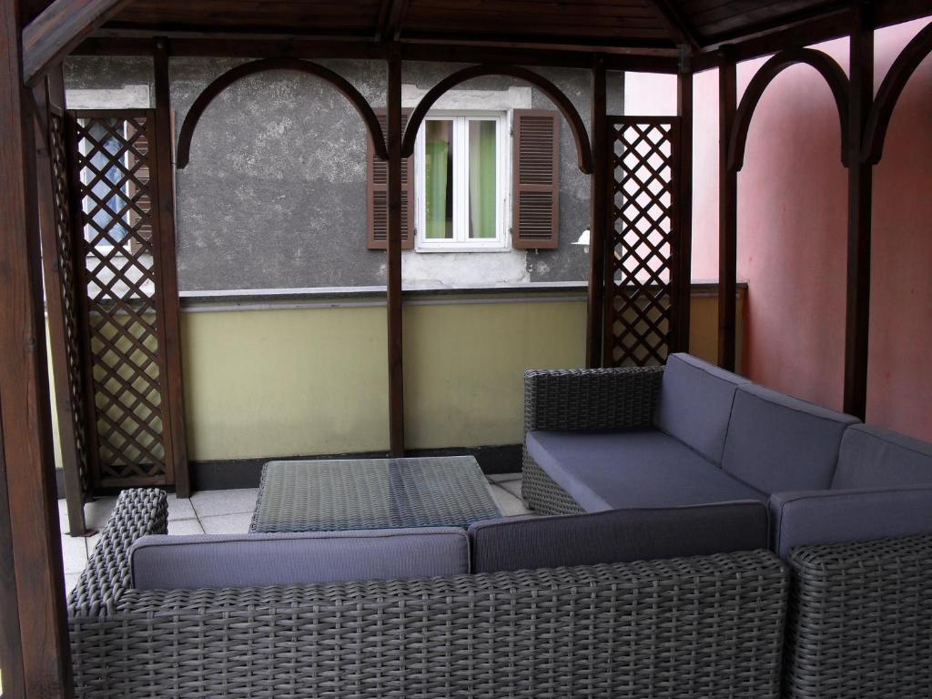 Hotel Emiliana Villadossola Zewnętrze zdjęcie
